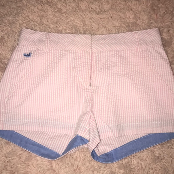 SOUTHERN MARSH SHORTS - Picture 1 of 5